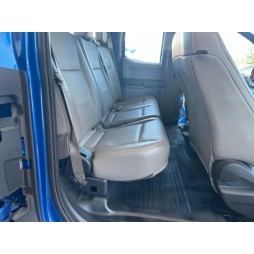 2016 FORD F150 SUPER CAB