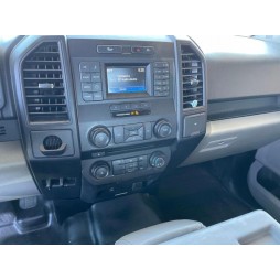 2016 FORD F150 SUPER CAB