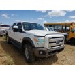 2016 FORD F250 SUPER DUTY