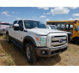 2016 FORD F250 SUPER DUTY