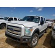 2016 FORD F250 SUPER DUTY