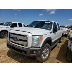 2016 FORD F250 SUPER DUTY