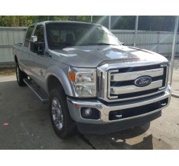 2016 FORD F250 SUPER DUTY