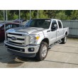 2016 FORD F250 SUPER DUTY