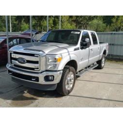 2016 FORD F250 SUPER DUTY