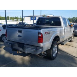 2016 FORD F250 SUPER DUTY