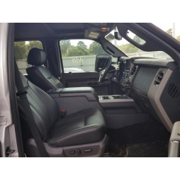 2016 FORD F250 SUPER DUTY