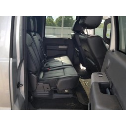 2016 FORD F250 SUPER DUTY