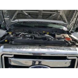 2016 FORD F250 SUPER DUTY