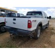2016 FORD F250 SUPER DUTY