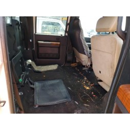 2016 FORD F250 SUPER DUTY