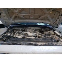 2016 FORD F250 SUPER DUTY