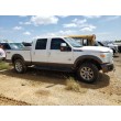 2016 FORD F250 SUPER DUTY
