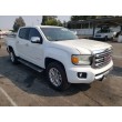 2016 GMC CANYON SLT