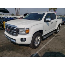 2016 GMC CANYON SLT