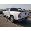 2016 GMC CANYON SLT