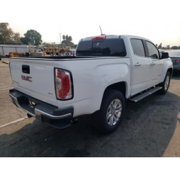 2016 GMC CANYON SLT