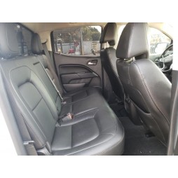 2016 GMC CANYON SLT