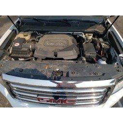 2016 GMC CANYON SLT