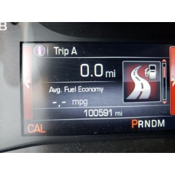 2016 GMC CANYON SLT