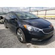 2016 KIA FORTE EX