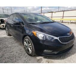 2016 KIA FORTE EX