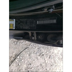2016 KIA FORTE EX