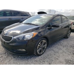 2016 KIA FORTE EX