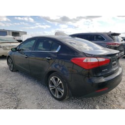 2016 KIA FORTE EX