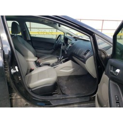 2016 KIA FORTE EX