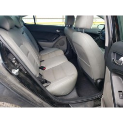 2016 KIA FORTE EX