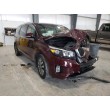 2016 KIA SEDONA EX