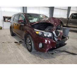 2016 KIA SEDONA EX