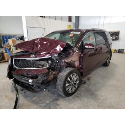 2016 KIA SEDONA EX