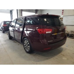 2016 KIA SEDONA EX