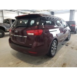 2016 KIA SEDONA EX