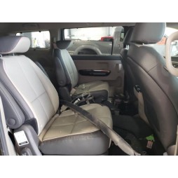 2016 KIA SEDONA EX