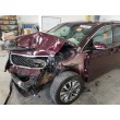 2016 KIA SEDONA EX