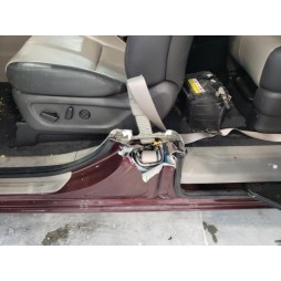 2016 KIA SEDONA EX