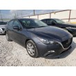 2016 MAZDA 3 SPORT