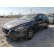 2016 MAZDA 3 SPORT