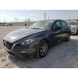 2016 MAZDA 3 SPORT