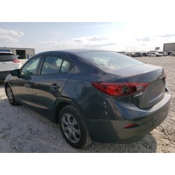 2016 MAZDA 3 SPORT