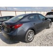 2016 MAZDA 3 SPORT