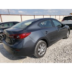 2016 MAZDA 3 SPORT