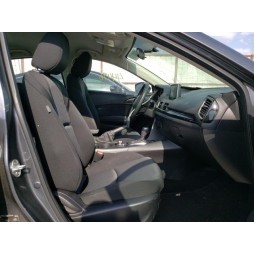 2016 MAZDA 3 SPORT