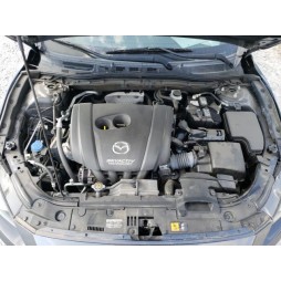 2016 MAZDA 3 SPORT