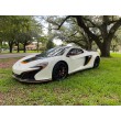 2016 MCLAREN AUTOMOTIVE 650S SPIDER