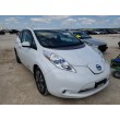 2016 NISSAN LEAF SV