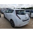 2016 NISSAN LEAF SV